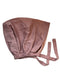 Underscarf - Satin Lined Nude Tone