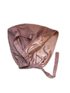 Underscarf - Satin Lined Nude Tone