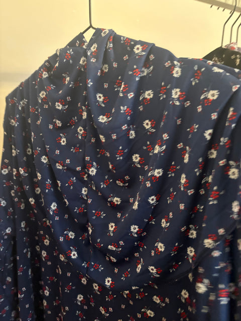 Prayer Dress - choose your pattern