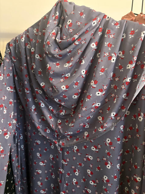 Prayer Dress - choose your pattern