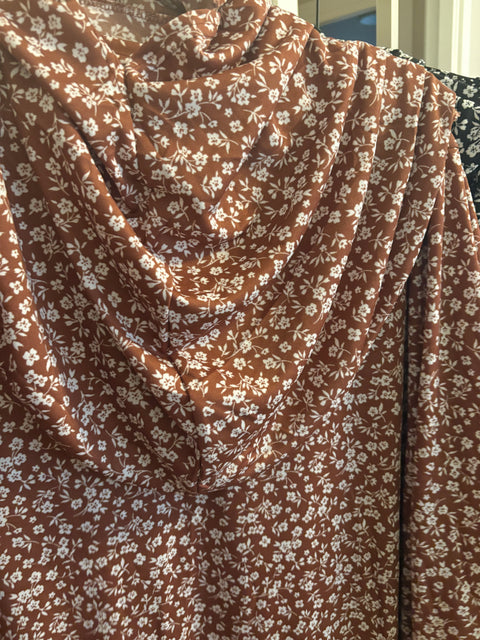 Kids Prayer Dress - choose your pattern