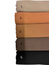 Chiffon 16 Colours - choose your colour.