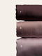 Satin Crepe Hijab  - 9 colours