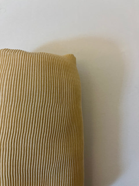 Wrinkle Chiffon