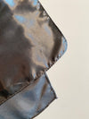 Grey Silk Hijab