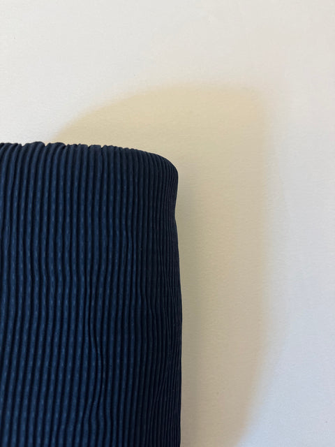 Wrinkle Chiffon