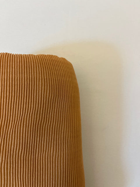 Wrinkle Chiffon