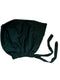 Underscarf - Satin Lined Green