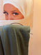 Dark khaki jersey - Small
