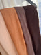 Wrinkle Chiffon