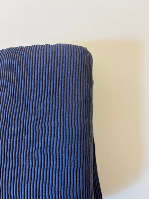 Wrinkle Chiffon