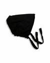 Underscarf - Satin Lined Black