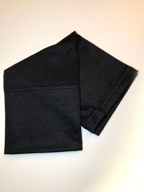 Underscarf - Black