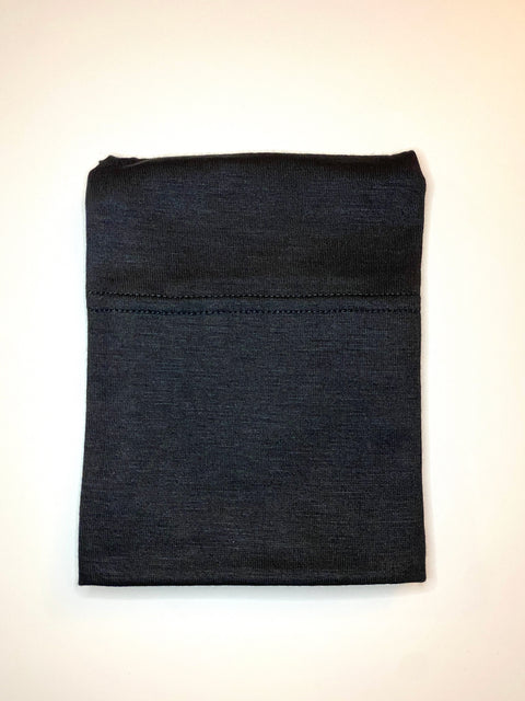 Underscarf - Black