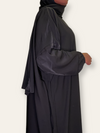 Madina Silk Prayer Dresses - 3 colours