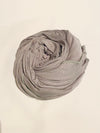 Light Grey Jersey - Small